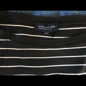 Jones New York 3X top